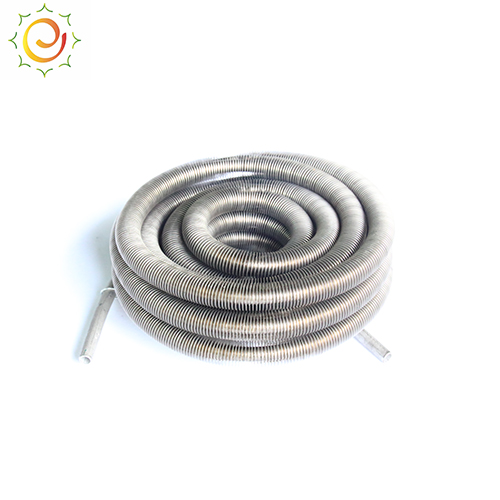 高频焊翅片管具有怎样的性能