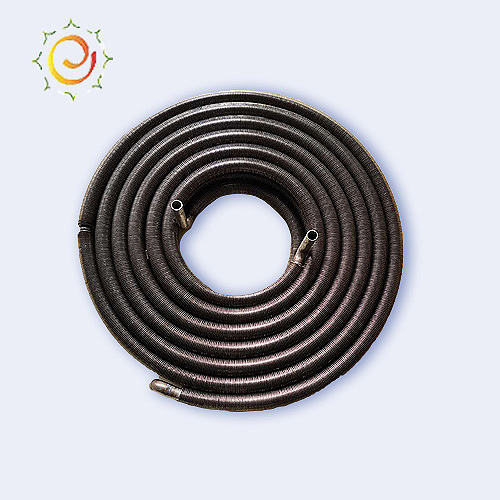 不锈钢翅片管制造工艺比较及泄漏问题预防