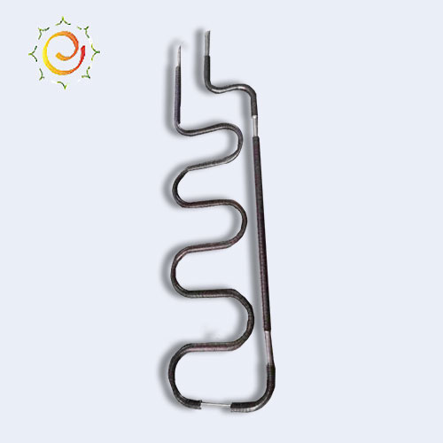 H型翅片管换热器的基本原理和特性