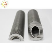 如何提高激光焊翅片管散热器的加温工作能力呢？