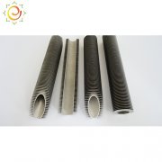 不锈钢翅片管在哪些设备上应用？