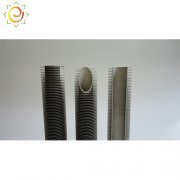 如何辨别钢质翅片管品质优劣？