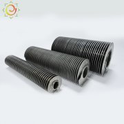 石化行业翅片管标准