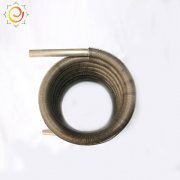 翅片管换热器使用注意事项