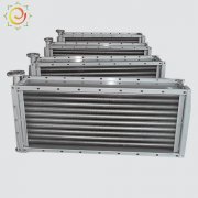 工程翅片管散热器如何选择