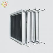 翅片管购买时留意的难题