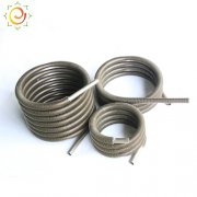 ?翅片管散热器定制运用检测了该定制方法的实效性