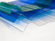 PC阳光板/PET共混物