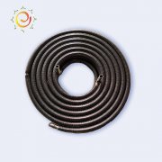 危害翅片管排热特性的加工工艺