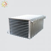 翅片管散热器型号选择基本关键点