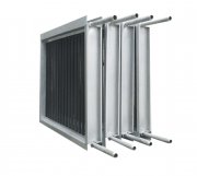 不锈钢管道加热器的归类和特性是什么？