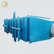 翅片管防腐蚀的难题已变成领域关键解决的难题