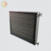 教你怎么判断哪一种翅片管换热实际效果好么？