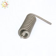 为何要选用翅片管？表层上提升翅片能具有什么作用呢？