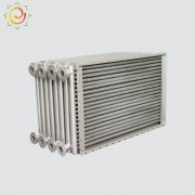 翅片管生产的工艺现况