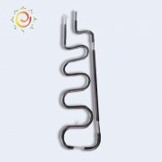 哪些方面能够影响到翅片管散热器的应用温度