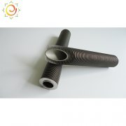 翅片管厂家针对疑难问题的解释