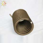 工业翅片管散热器内腐蚀难题如何解决？